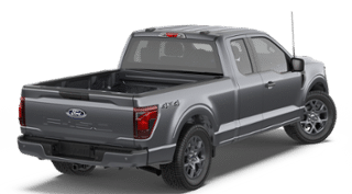 2026 Ford F-150® External Image 4